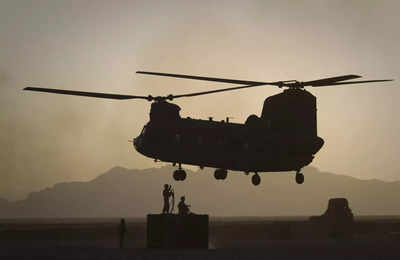 IAF seeks details from Boeing on grounding of US Army's Chinook chopper fleet