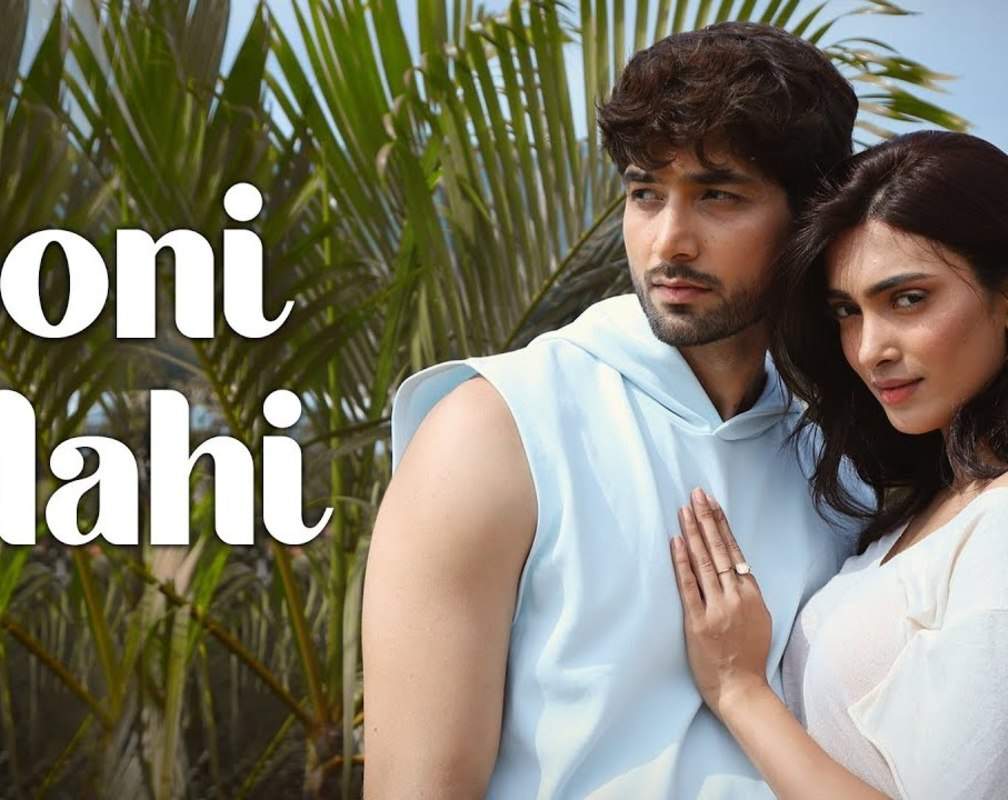
Check Out Latest Hindi Video Song 'Soni Mahi' Sung By Piyush Sharma

