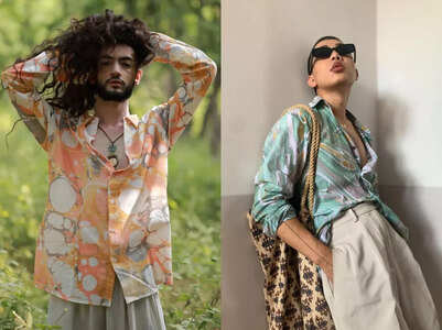 Homegrown labels promote ethical fashion