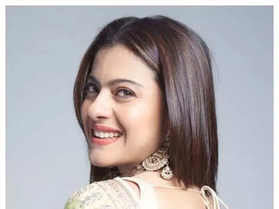 Stunning saree looks to steal from Kajol