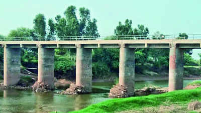 Sirsa: Villagers’ crowd-funded bridge to be demolished for taxpayer-funded?