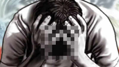 Student assaulted for talking to friend in Karnataka's Sullia