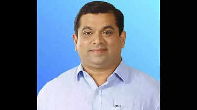 Goa tourism minister Rohan Khaunte pushes for Bonderam on bigger scale ...