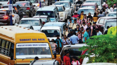 Goa’s schools told to constitute children transportation committees