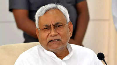 Bihar CM Nitish Kumar removes Kartik Kumar as law minister
