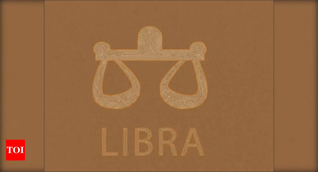 Libra Horoscope September 2022: Education, career, business, love, marriage & children – Times of India