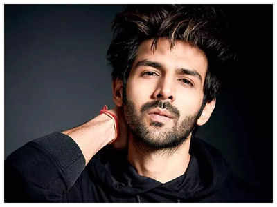 Kartik Aaryan's 'Rooh Baba' from 'Bhool Bhulaiyaa 2' to get a comic book avatar; actor says ‘this one is for all my li’l fans’ – See photo