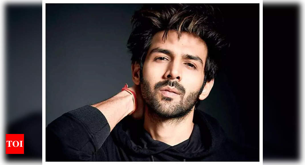 Kartik Aaryan's 'Rooh Baba' From 'Bhool Bhulaiyaa 2' To Get A Comic ...