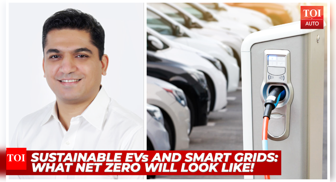 How EVs can cleaner as we chase the next frontier of electric