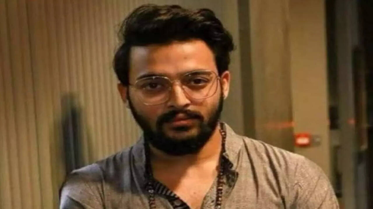 Sourav bengali actor