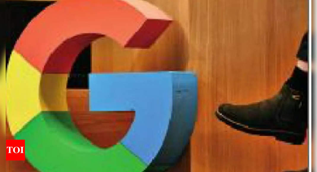 Google to pay up to Rs 25 lakh to find ‘flaws’ in these open source platforms – Times of India