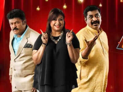 Comedy Khiladigalu to return with season 4 soon