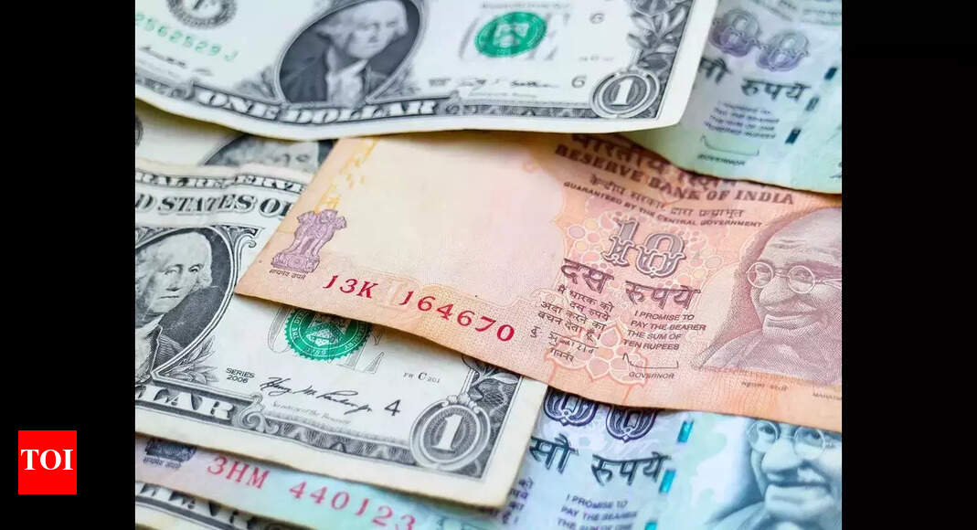 Rupee Dollar Exchange Rate FAQs Factors Responsible Current Rate 