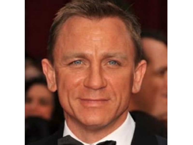 Daniel Craig 'Knives Out' accent, had to learn all over again