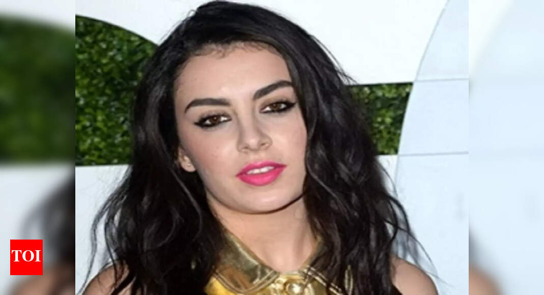 Charli XCX was keen to get 
