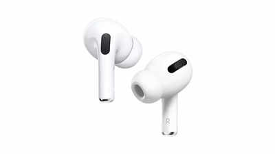 Airpods Pro: Apple AirPods Pro 2: What’s Expected From Apple’s Next ...