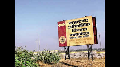 MIDC to acquire 1,000 acre for industries in Nashik