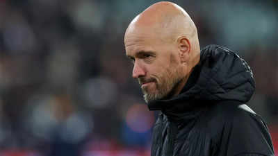 No more signings for Manchester United after Antony and Dubravka, says Ten Hag