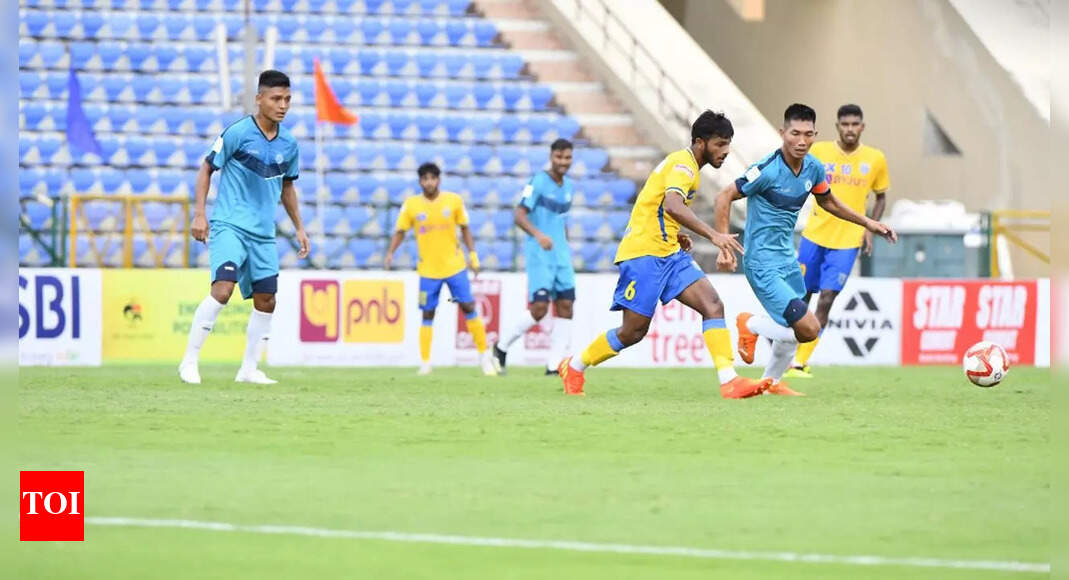 Kerala Blasters Beat Army Green 2 0 To Qualify For Durand Cup Quarter kerala-blasters-beat-army-green-2-0-to-qualify-for-durand-cup-quarter