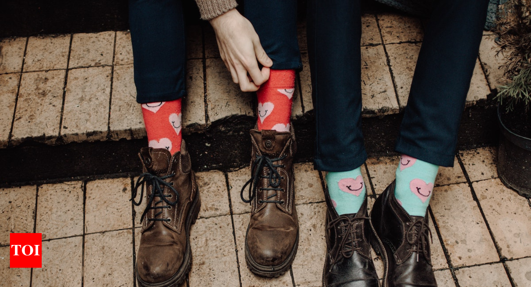 Best Socks for Men: 14 Essential Types for Any Occassion