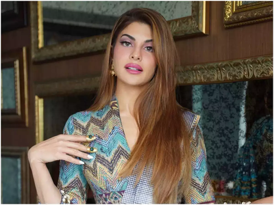 Court to hear Jacqueline Fernandez's plea to travel abroad for work