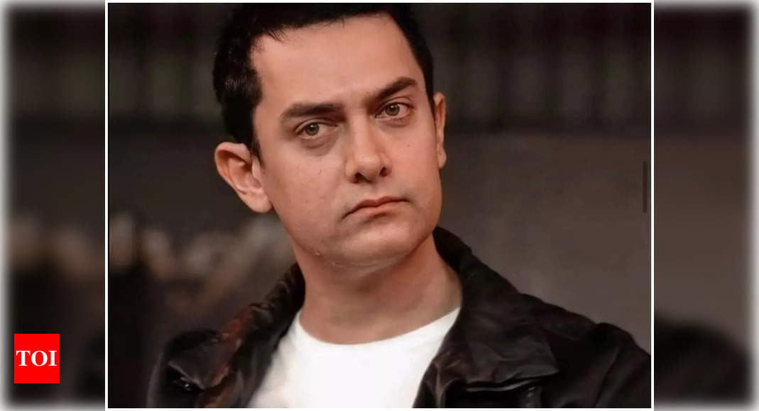 Aamir Khan can make up his 100 crore loss on LSC if he lowers his remuneration fee – Times of India