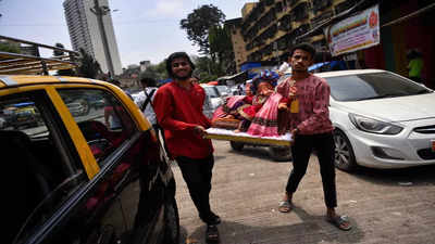 With no Covid-19 curbs, Maharashtra soaks in Ganesh Chaturthi festivities