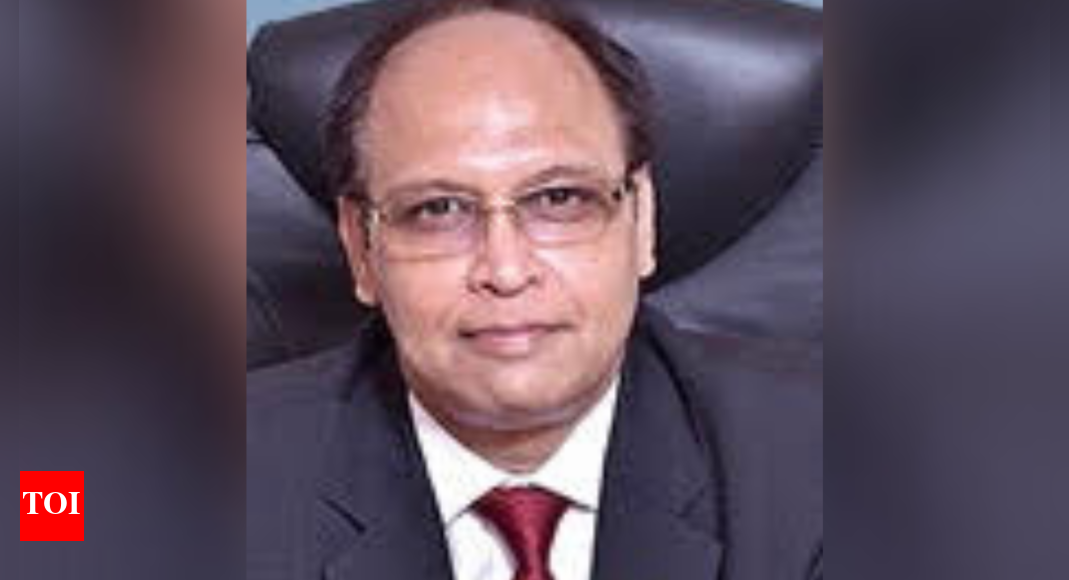Srivastava Rajesh Kumar Srivastava is third ONGC acting chief in 17 months Times of India