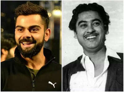 Virat's new restaurant in Kishore Kumar bungalow