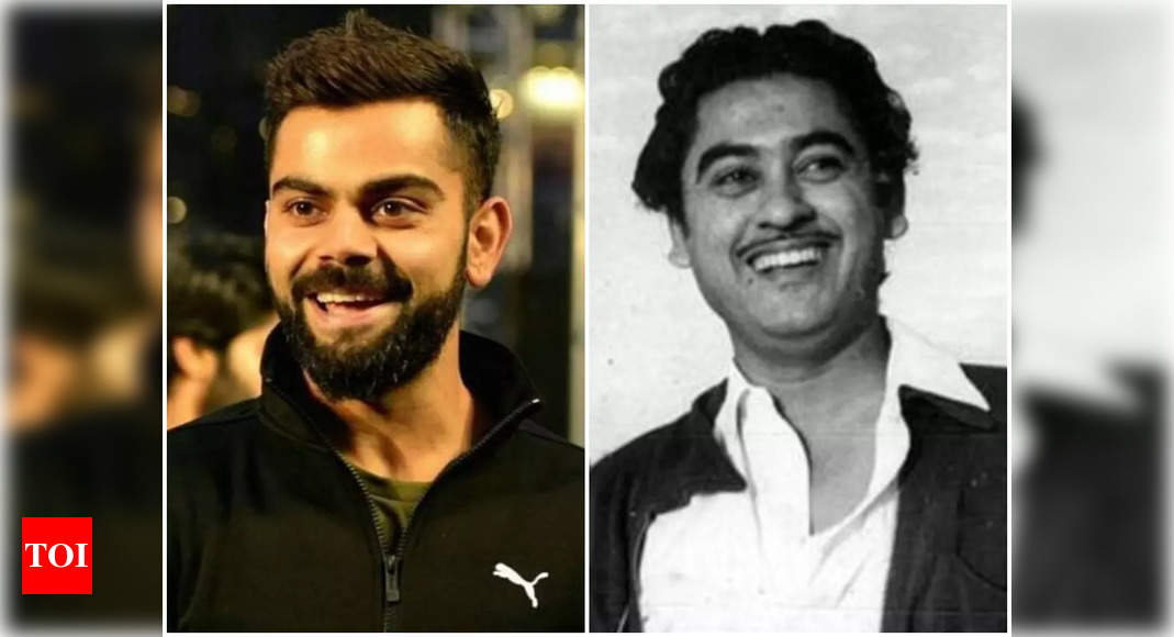 Virat Kohli to start a restaurant in Kishore Kumar bungalow premises: Amit Kumar confirms – Exclusive – Times of India