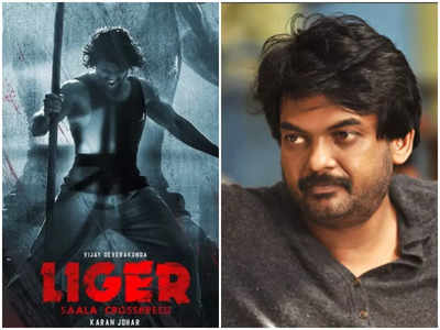 Liger flops: Puri Jagannadh to compensate South distributors - Exclusive