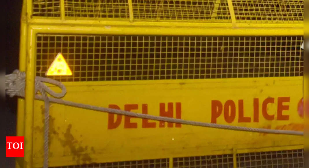 Sex, lies, drugs: How 7 foreigners escaped trafficking net