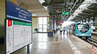 Kochi: Petta-SN Junction Metro service begins today