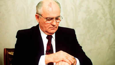 Mikhail Gorbachev, reformer who changed Russia and the world, dies at 91