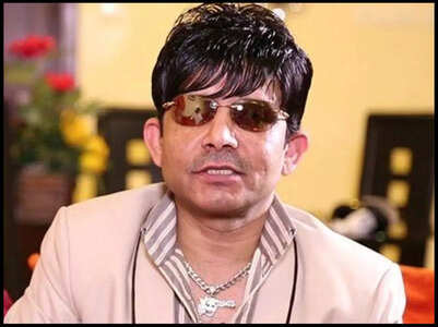 KRK's bail plea hearing adjourned to Monday