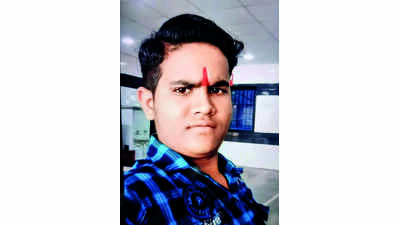 Two Youths Hit By Speeding Car In Rajkot, Die On Spot | Rajkot News ...