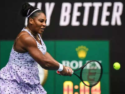 How Serena Williams transformed tennis fashion