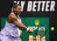 How Serena Williams transformed tennis fashion