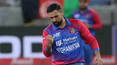 Asia Cup: Afghanistan revelling in familiar conditions