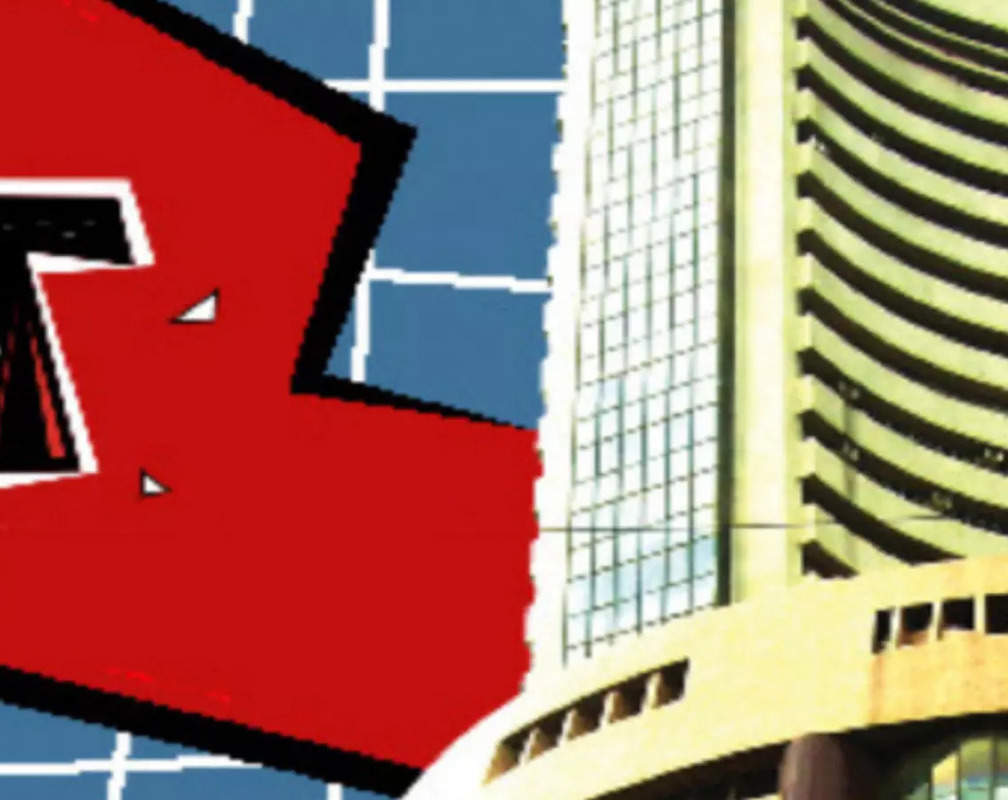 
Sensex off day's low, reclaims 59,000; Nifty above 17,600
