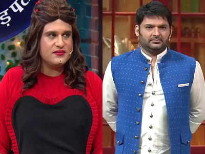 Krushna Abhishek on reports of rift with Kapil Sharma and missing from new season of TKSS: Koi issue nahi hai, mera bhi show hai woh