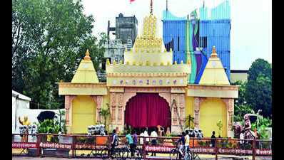 Indore: Discom to keep an eye on use of power in pandals