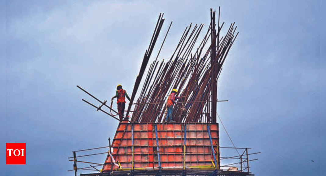 Arora: ‘single Window System For Real Estate Sector Soon’ | Ludhiana ...