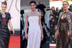 Venice Film Festival 2022: From Julianne Moore,  Barbara Palvin to Grace Elizabeth; these stars stole the show with their fashion statements