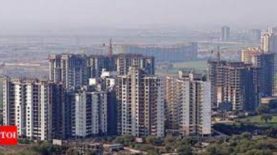 Builder told to refund payment, hand over flats in Gurugram project