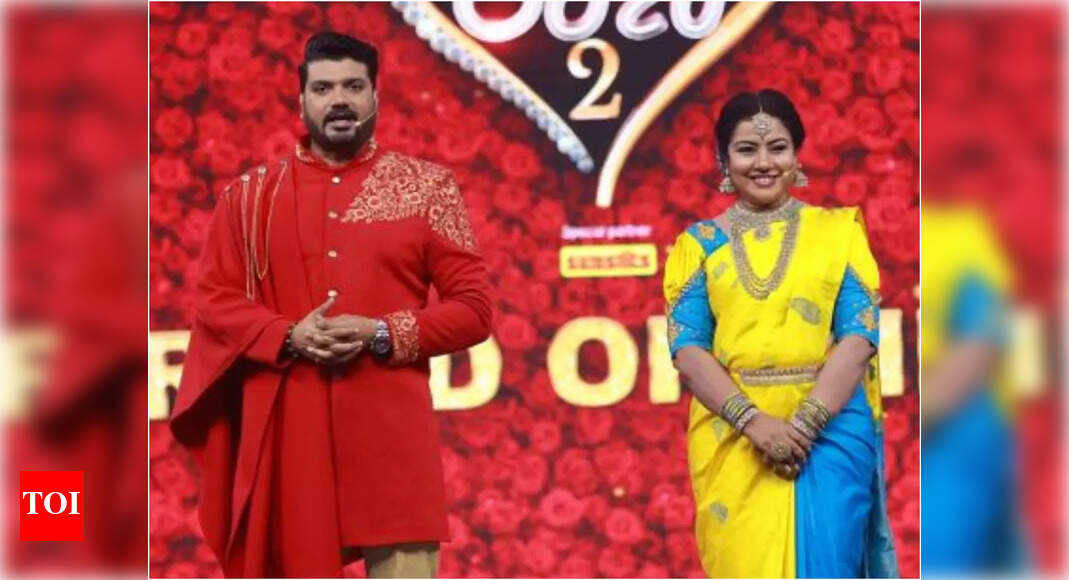 Raja Rani to feature a new theme; Female contestants to welcome their ...