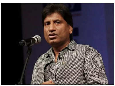 Raju Srivastava has minor infection: Close friend