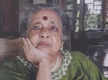 
Kerala: Arundhati Roy's mother Mary Roy passes away
