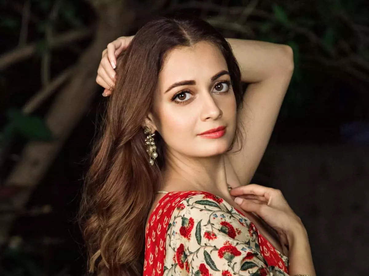 Dia Mirza recalls painful memories