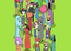 Can you spot the thief in this party within 5 seconds?